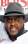 Jamal Woolard