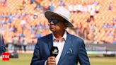 'They need to be penalised': Sunil Gavaskar calls for action amid England players' early IPL exit controversy | Cricket News - Times of India