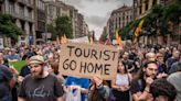 'I'm a Majorca restaurant boss - here's why the tourism protesters are wrong'