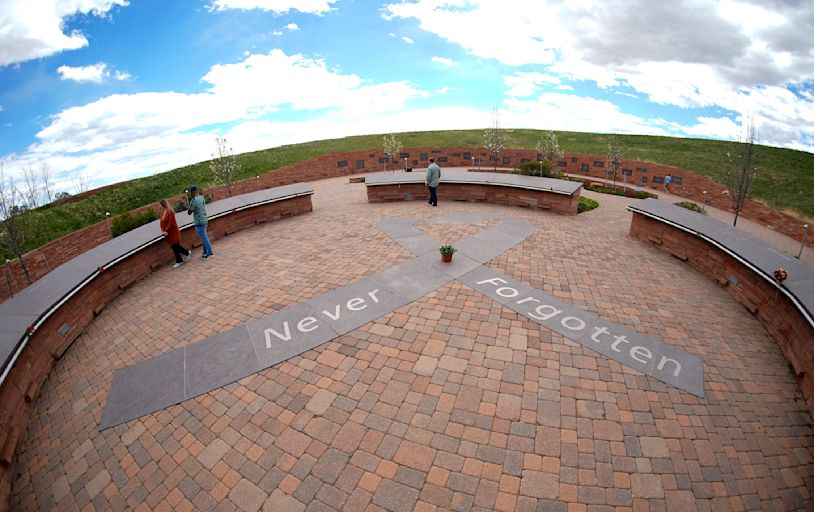 12 students and teacher killed at Columbine to be remembered at 25th anniversary vigil