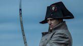 Napoleon, review: blunt-force charisma from Joaquin Phoenix in Ridley Scott’s dark, epic biopic