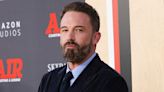 Ben Affleck explains why he always looks so mad in paparazzi photos: 'I have resting hard face'