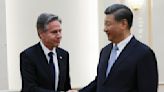 Blinken and Xi pledge to stabilize deteriorated US-China ties, but China rebuffs the main US request