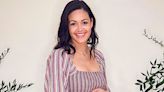 'Bachelorette' Alum Desiree Hartsock Siegfried Reveals She Is Pregnant with Baby No. 3: 'Something's Brewing'