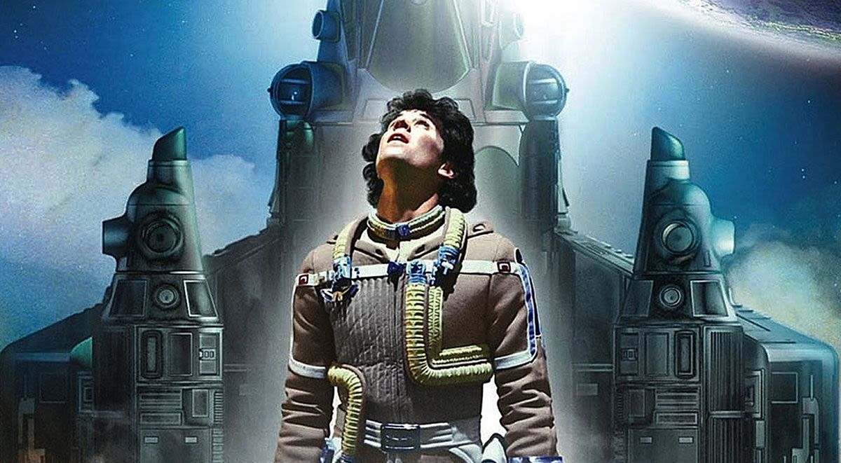 'The Last Starfighter' at 40: Director Nick Castle on making his sci-fi fantasy classic (exclusive)