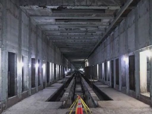 Second Avenue subway gets $54M infusion from Gov. Hochul, critics call it 'drop in the ocean'