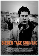 Sieben Tage Sonntag (2007) German movie poster