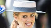 Princess Beatrice's Friend Reveals Herself as Godmother to Royal's Daughter Sienna