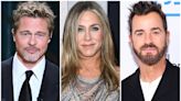 Jennifer Aniston Is ‘Learning to Love Again’ After Brad Pitt, Justin Theroux Divorces