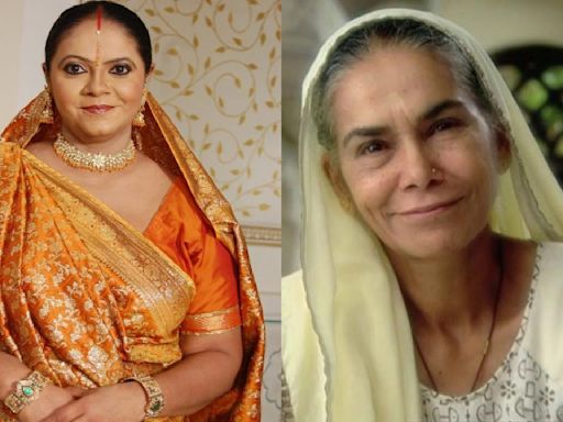 Top 5 evil Saasu Maas in Hindi TV serials: Kokilaben to Kalyani Devi
