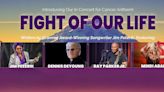 Music Legends Unite to Fight Cancer: Jim Peterik, Dennis DeYoung, Ray Parker Jr. and Mindi Abair Release Charity Anthem