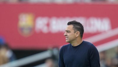 El pódcast de Sergi Mas | ¿Le conviene al Barça que Xavi sea el míster 2024-25?