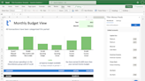 Spreadsheets (2+2)ever = Tiller personal finance startup finds growth formula in Microsoft Excel