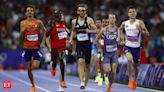 Why the men's 1,500 meters is going to be a race for the ages? Here's is when to watch it live - The Economic Times