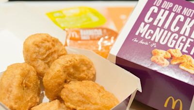 Half-price nuggets and cash prizes! How to get the best deals from McDonald's as Monopoly returns