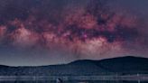 ‘Cazando cielos’: un fotógrafo nos cuenta el secreto de captar fenómenos astronómicos