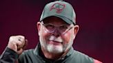 Bruce Arians discusses his new role with Buccaneers: It’s a ‘What do you think?’ job