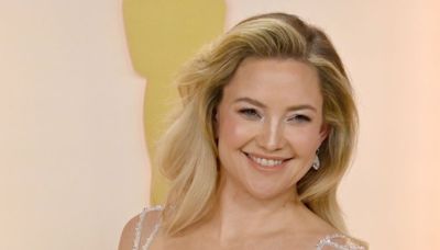 Watch: Kate Hudson performs 'Gonna Find Out' on 'Tonight Show'
