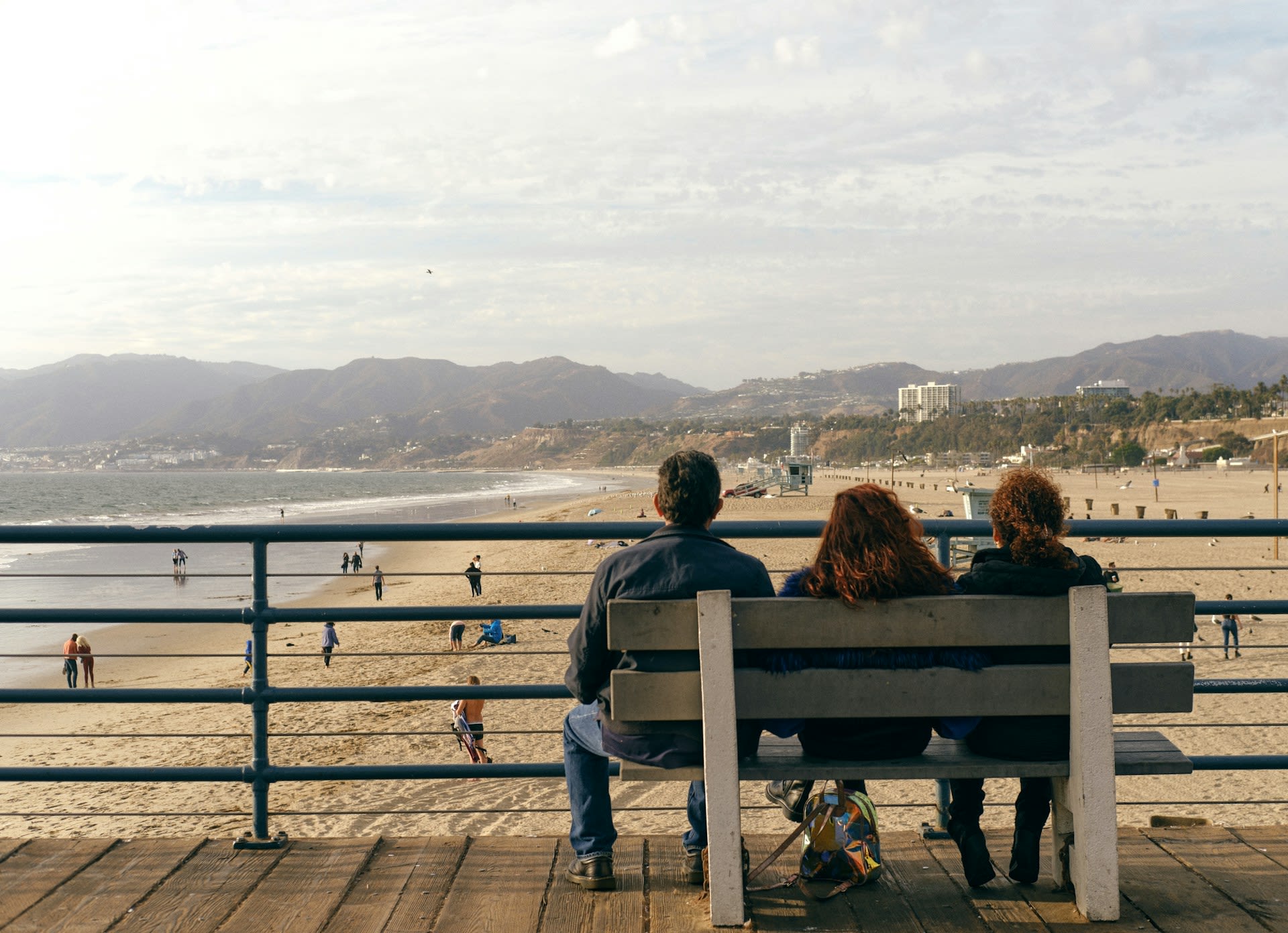 Affordable Housing Comes To Santa Monica - Canyon News