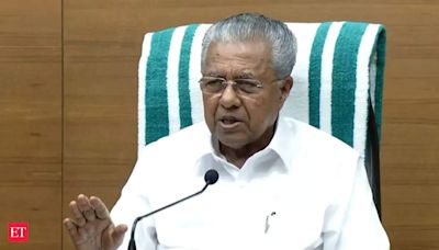 'Still awaiting special assistance from Centre': Kerala CM Pinarayi Vijayan on Wayanad landslide