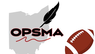 Ohio Prep Sports Media Association High School Football Notebook – Week 3: State-wide highlights found here