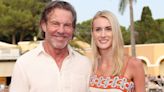 Dennis Quaid credits God for his happy marriage, 'she's the light of my life'