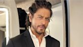 Shah Rukh Khan to be honoured with career achievement award at Locarno Film Festival