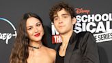 Fans are stunned by Olivia Rodrigo and Joshua Bassett’s red carpet reunion: ‘I have no words’