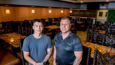 Sneak peek: New East Peoria restaurant will serve up authentic Mexican fare and drinks