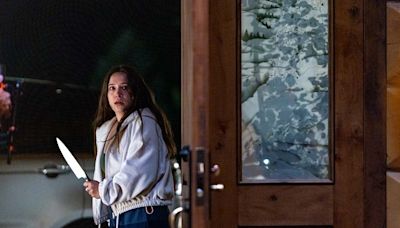 The Best Slasher Movies on Peacock for May 2024: From Freaky to Tourist Trap