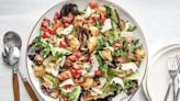 This salad is accentuated by ripe tomatoes | Honolulu Star-Advertiser