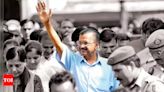 Delhi CM Arvind Kejriwal gets bail in excise case, ED to move HC today | Delhi News - Times of India
