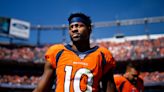 Super Bowl 50 champ Emmanuel Sanders announces retirement with Broncos after 12 NFL seasons