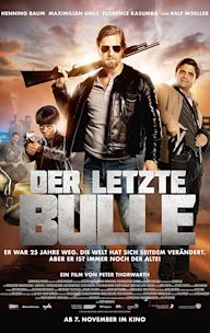 Der letzte Bulle