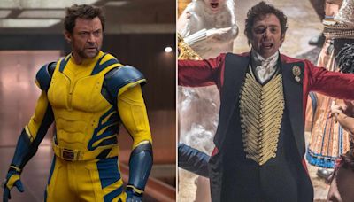 'Deadpool & Wolverine' soundtrack has 'Greatest Showman' gag