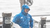 Where is Jim Cantore? He could be headed to Vero Beach, official said; Mike Seidel there now