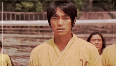 ‘Shaolin Soccer’: Stephen Chow’s incredible impact on sports comedy