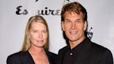 Patrick Swayze’s widow Lisa Niemi says he came to her in a dream, gave his 'blessing' for her to remarry