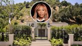 Serena Williams’s Former House in Photos