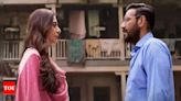Ajay Devgn announces the new release date of ‘Auron Mein Kya Dum Tha’ co-starring Tabu, netizens react | Hindi Movie News - Times of India