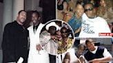 The Combs Curse? Embattled Diddy’s record labels marked by murder, untimely deaths and prison