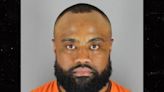 Former Vikings Star Everson Griffen Arrested For DWI