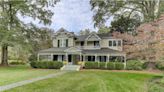 Owners ‘passing the reins’ on historic 1899 Victorian home near Charlotte. Look inside.