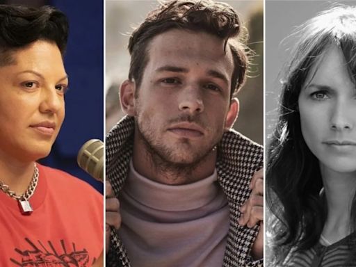 ‘And Just Like That’ Season 3: Sara Ramirez Officially Exits, Sebastiano Pigazzi and Dolly Wells Upped to Series Regular