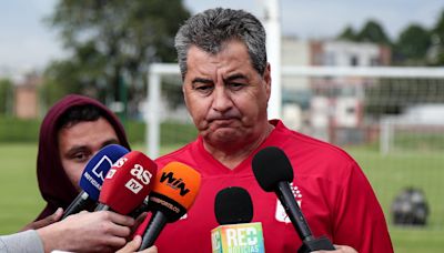 El antecedente de Polilla da Silva como entrenador de América