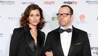 ‘Blue Bloods’ Stars Donnie Wahlberg and Bridget Moynahan Are ‘Upset and Sad’ Ahead of Series’ Final Season