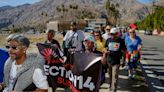 Palm Springs rejects $105 million request from Section 14 group; would ‘bankrupt the city’