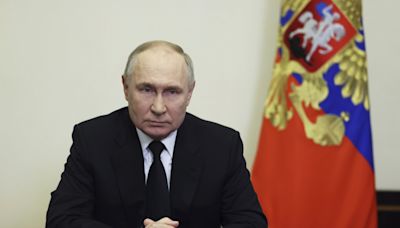 Persistent rumor of Putin’s death elicits nonchalant international response - WTOP News