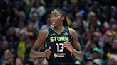 Watch Seattle Storm vs. Dallas Wings free: WNBA Commissioner’s Cup live stream