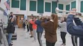‘Really big deal’: Lake Norman HS marching band prepares to perform in London